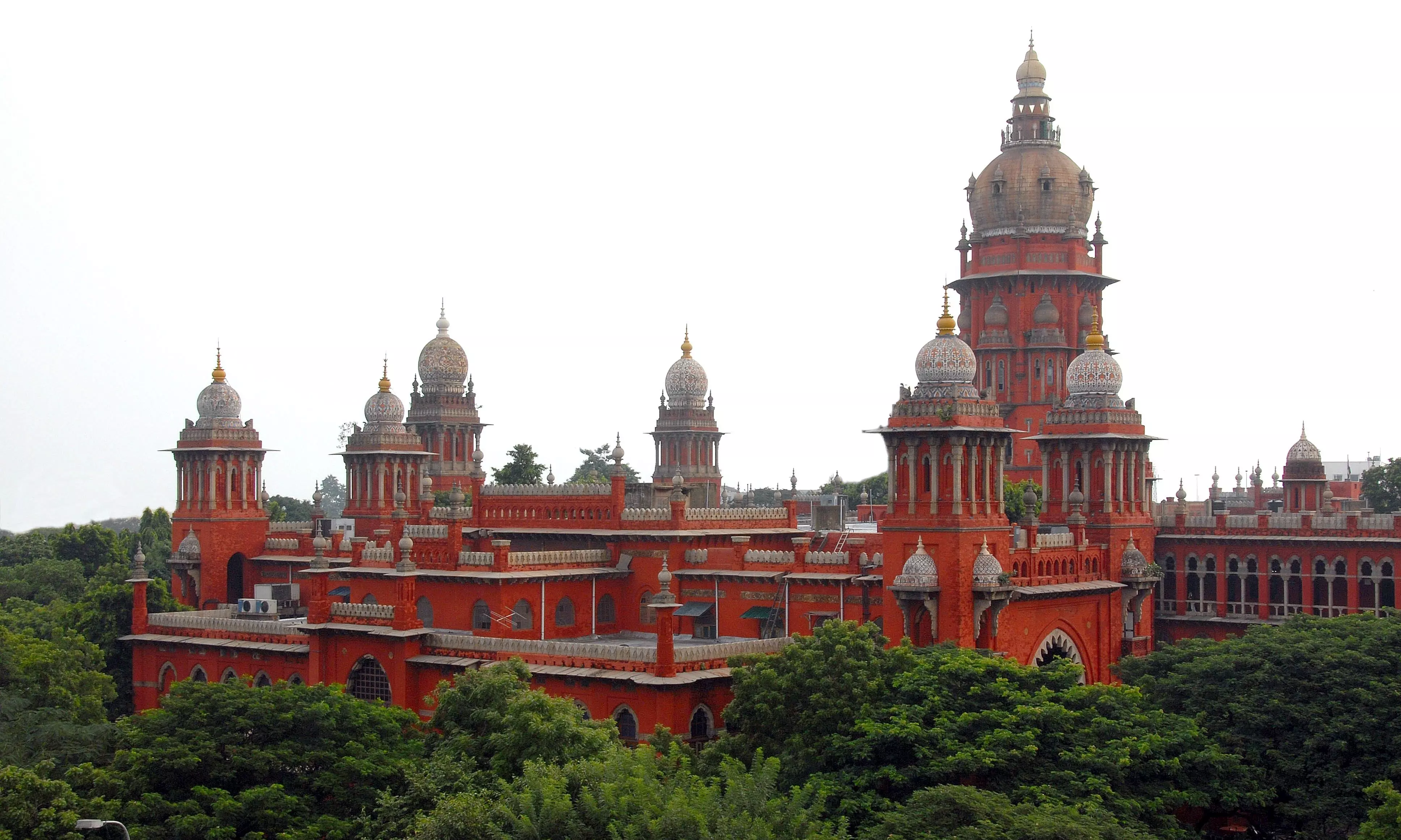 Pran Prathishta events in private places dont require police approval, HC cites TN govt stand