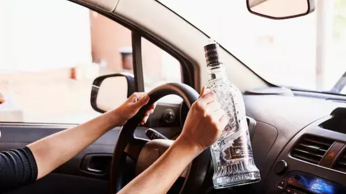 Pune Porsche crash: Drunk driving charges added against teen