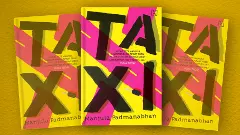 Taxi by Manjula Padmanabhan