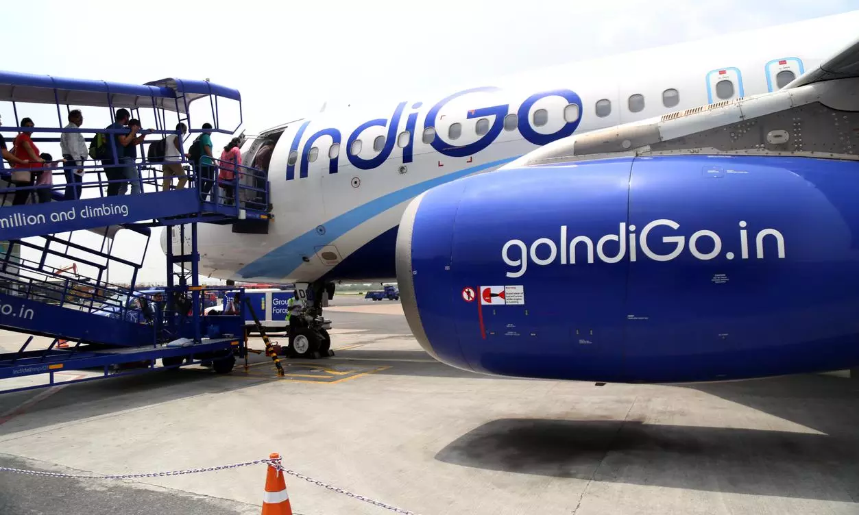 For IndiGo, mammoth market share is both tailwind and headwind