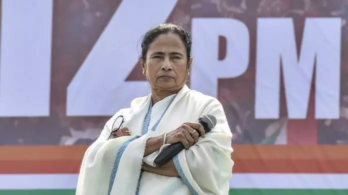 TMC, Mamata Banerjee, EC, NCP, CPI, national party status