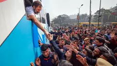 FIR filed against Rahul, other Cong leaders for violence during Nyay Yatra