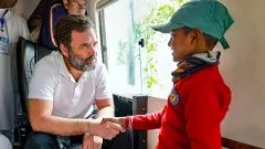 Assam CM Himanta remote-controlled by PM Modi and Amit Shah: Rahul Gandhi