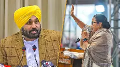 2024 polls: INDIA Bloc in trouble? Mamata, Mann say no truck with Congress