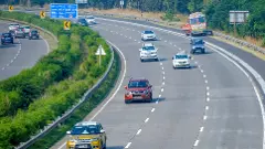 expressway