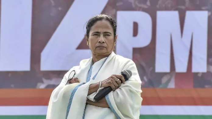 TMC, Mamata Banerjee, EC, NCP, CPI, national party status