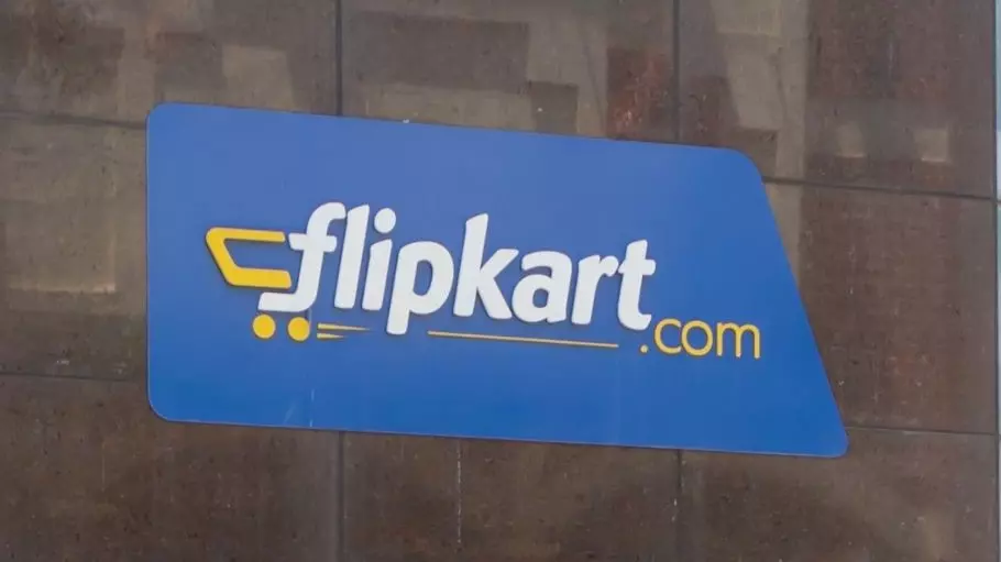 Flipkart, Walmart