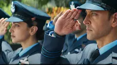 Hrithik Roshans Fighter earns Rs 24.60 crore on day one