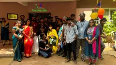 Yi Chennai celebrates inclusive Pongal with Yuva, accessibility initiatives
