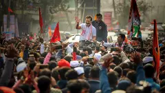 Rahul Gandhi, Bharat Jodo Nyay Yatra