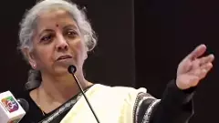 Corpus of Rs 1lakh cr to scale up research in sunrise domains: Sitharaman