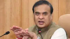 Himanta Biswa Sarma