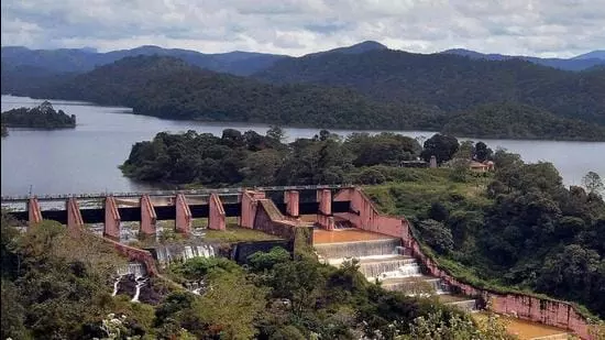 Kerala wants new dam to replace Mullaperiyar for people’s safety
