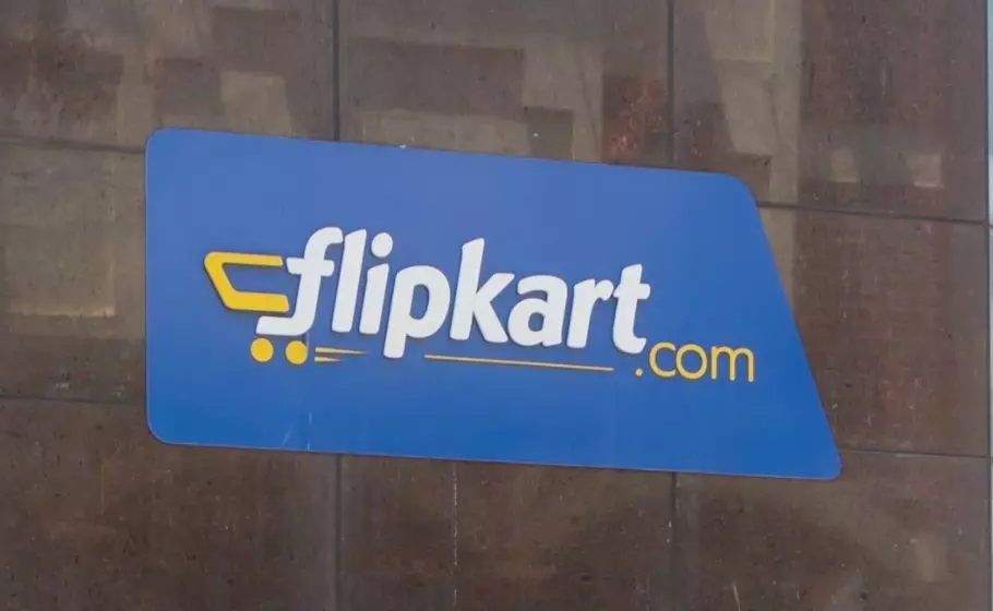 Flipkart, Walmart