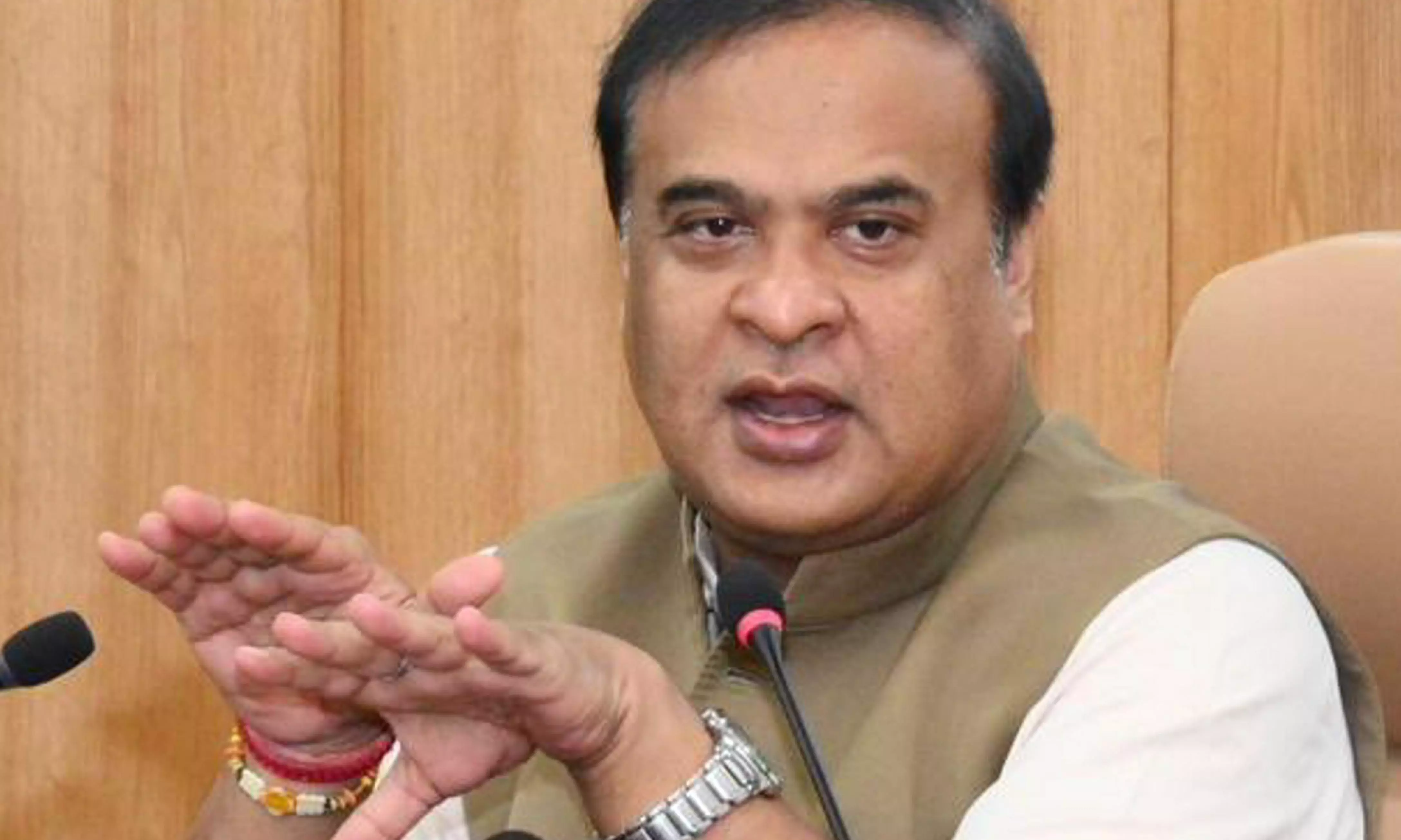 Assam CM: D-voter issue of Bengali Hindus will be resolved within 6 months post LS polls