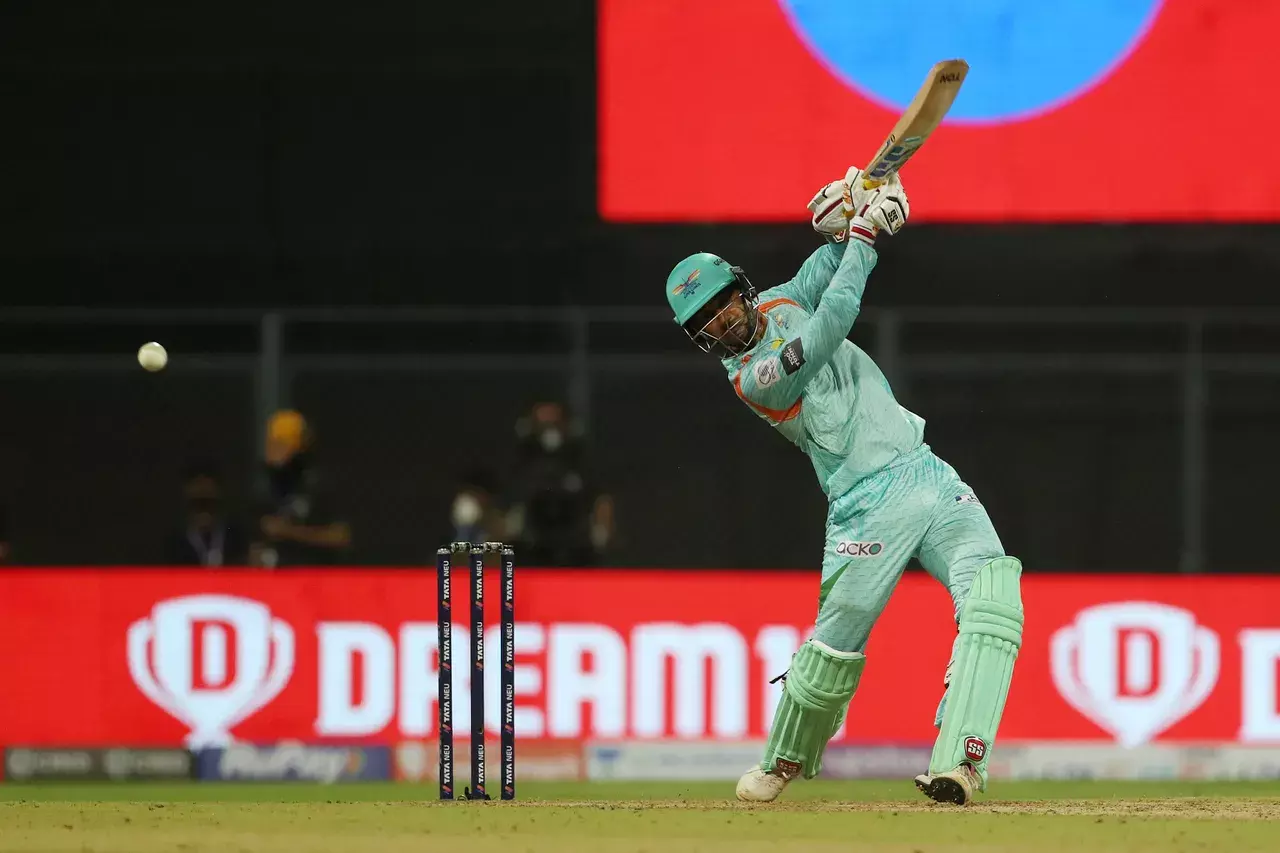 IPL star Ayush Badoni asked to stay back in hotel as Delhi shot out for 147