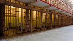 In a first, Alabama executes convicted murderer with nitrogen gas