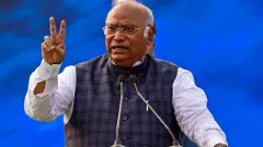 No mention of Dalits, poor, minorities in Presidents address to Parliament: Kharge