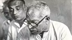 Biography of ‘Bharat Ratna’ Karpoori Thakur to be out in May: Penguin