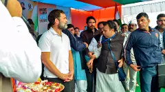 Nyay Yatra hits roadblock in TMC-ruled Bengal too, Cong not allowed to hold rallies