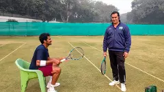 Rohit Rajpal, Saketh Myneni