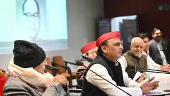Akhilesh Yadav
