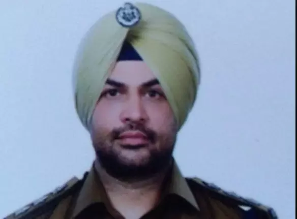 Gallantry medal for Punjab DSP, his team for neutralising two killers of singer Moosewala