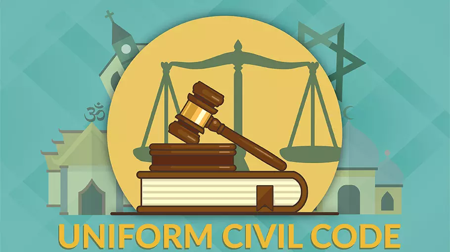 Uniform civil code