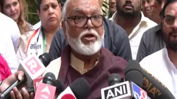 Chhagan Bhujbal Ajit Pawar Sharad NCP