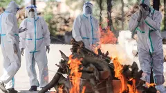 Delhi woman, 26, conducts last rites for unclaimed bodies, driven by personal tragedy