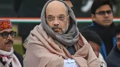Amit Shah