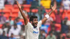 Fantastic Bumrah has taken pitch out of equation, says Steyn