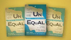 Unequal by Swati Narayan