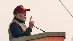 Need to make justice delivery system more flexible to deal with new challenges: Modi