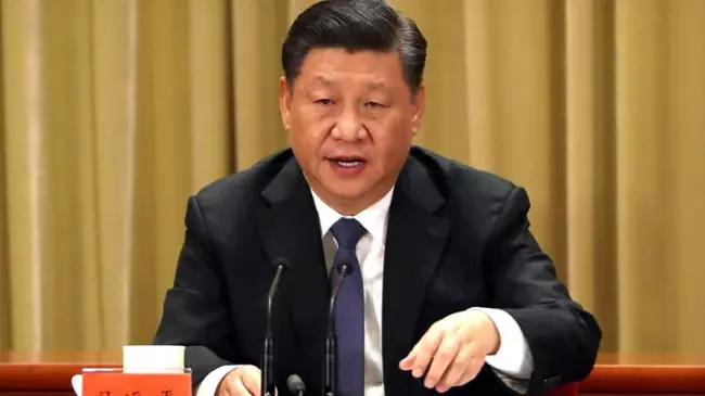Xi Jinping