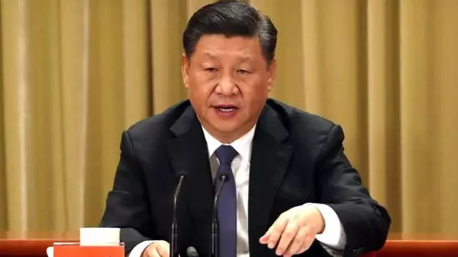 Xi Jinping
