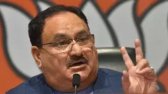 JP Nadda, Kashmir, Kashmir issue, Article 370, special status