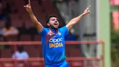 Deepak Chahar, Bangladesh tour of India, Chennai Super Kings, second hat-trick, hat-trick, Rajasthan, Vidarbha, Syed Mushtaq Ali Trophy