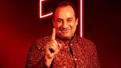 Pak singer Rahat Fateh Ali Khan thrashes man in viral video; issues clarification