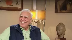 BJP talks of Ram Rajya in Ayodhya, indulging in ‘Aaya Ram Gaya Ram in Bihar: Kapil Sibal