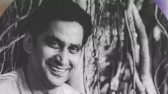 Marathi actor Chinmay Mandlekar bestowed Shivaji Maharaj Gaurav award