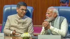 Empowered judicial system part of Viksit Bharat: PM Modi