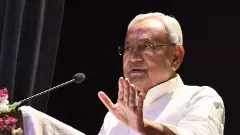 ‘Sushasan Babu to Paltu Kumar: Nitish is man of many somersaults