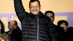 Taxpayers money utilised to prioritise education: Delhi CM Arvind Kejriwal