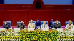 Important to ensure transition to new laws is smooth: PM Modi