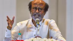 Rajinikanth party announcement