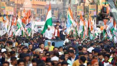 Bharat Jodo Nyay Yatra set to enter Bihar; Rahul to be in state after 2 years