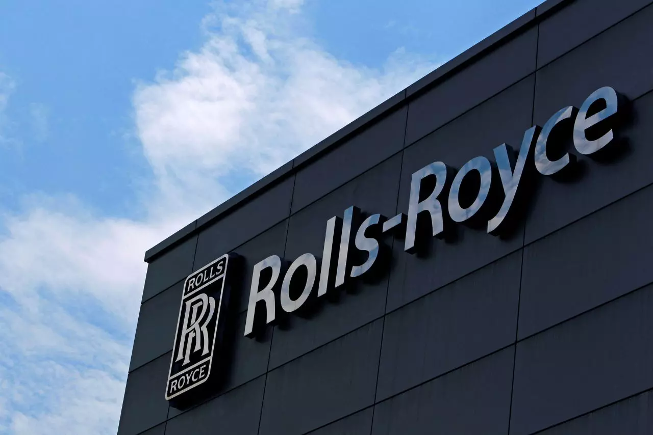 Rolls-Royce inks pact with Azad Engineering to make defence aero-engine components in India