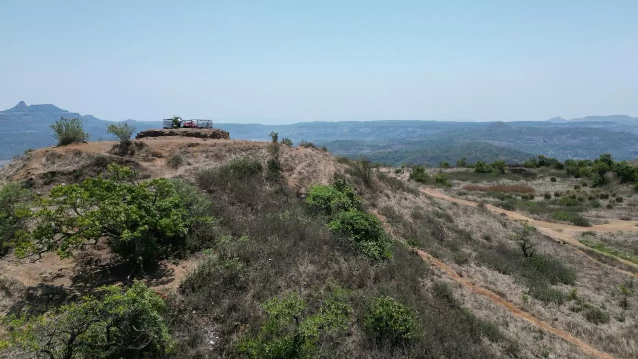 Maratha Military Landscapes to be Indias nomination for UNESCO World Heritage List