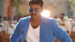 Tamil actor Vijay set to enter politics: Reports